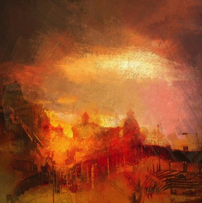  द्वारा मार्क गॉर्डन