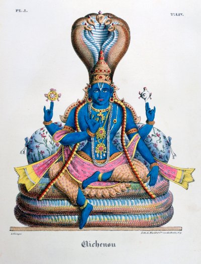 हिचेंउ, 1828 द्वारा मारलेट एट सी