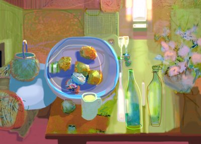  द्वारा मार्टिन निर्णय