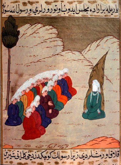  द्वारा मार्टिनो बस्सी