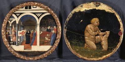  द्वारा Masaccio