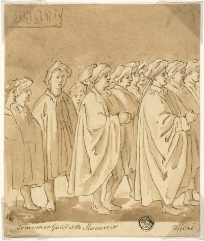  द्वारा Masaccio