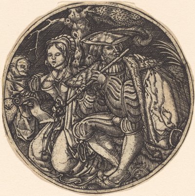 बांसुरी वादक द्वारा मास्टर WI