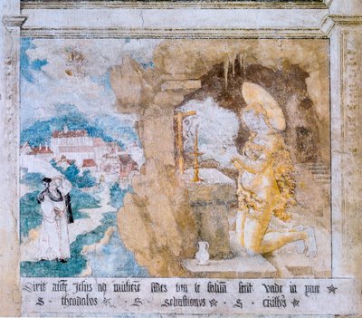  द्वारा मेस्किर्च के मास्टर
