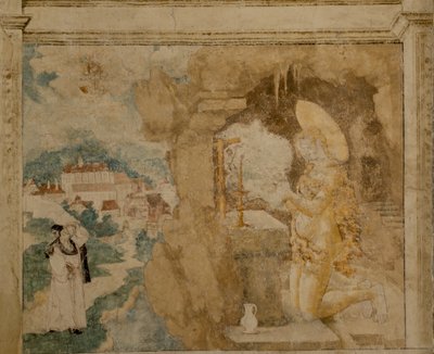  द्वारा मेस्किर्च के मास्टर