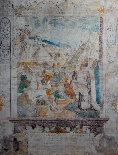  द्वारा मेस्किर्च के मास्टर