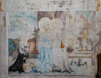  द्वारा मेस्किर्च के मास्टर
