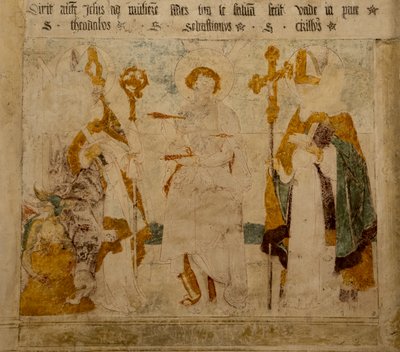  द्वारा मेस्किर्च के मास्टर