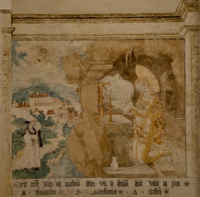  द्वारा मेस्किर्च के मास्टर