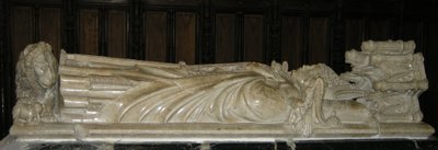 Castillon (संगमरमर) के ह्यूजेस का प्रयास द्वारा Master of Rieux