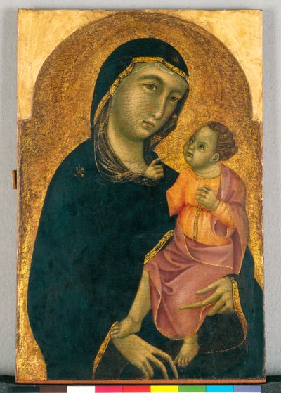  द्वारा सैन टोर के मास्टर