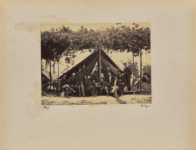  द्वारा मैथ्यू बी ब्रैडी