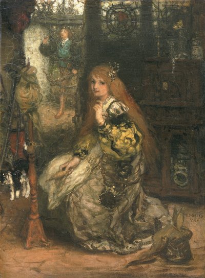  द्वारा मैथिज्स मैरिस