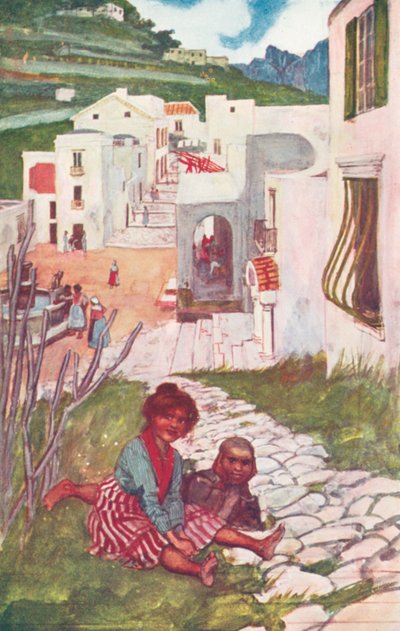  द्वारा मौरिस (बाद) ग्रीफेनहजेन