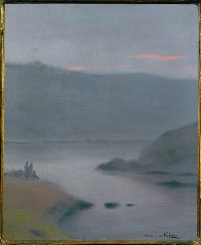  द्वारा मौरिस चबस