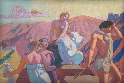  द्वारा Maurice Denis