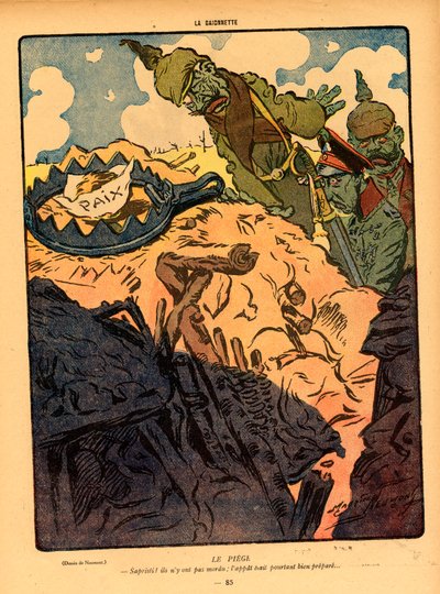  द्वारा मौरिस नेउमोंट