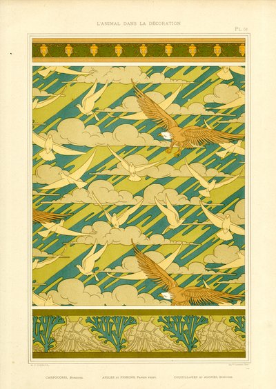  द्वारा मौरिस पिलार्ड वर्नेउइल