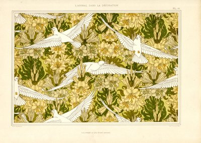  द्वारा मौरिस पिलार्ड वर्नेउइल