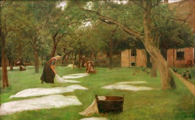 वह रासेनबलिच द्वारा Max Liebermann