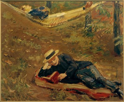 Hammock (Siesta) द्वारा मैक्स स्लेवोग्ट
