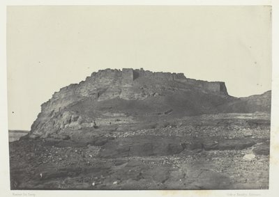  द्वारा मैक्सिम डू कैंप