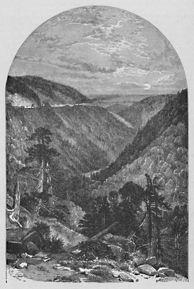 एलेग्रिपपस में देखें, 1883 द्वारा मीडर और चुब्बो