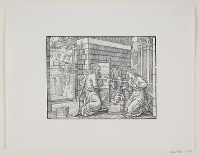 जन्मोत्सव द्वारा Melchior लोरक