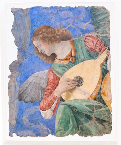  द्वारा Melozzo da Forli