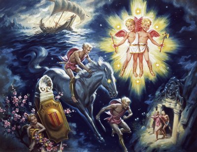  द्वारा मर्विन सुआर्ट