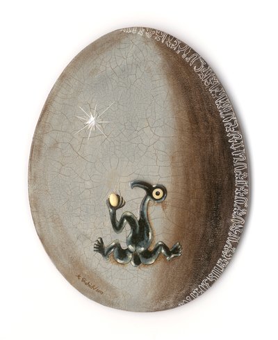 मैन manus-स्टर्न द्वारा माइकल एच। डिट्रिच