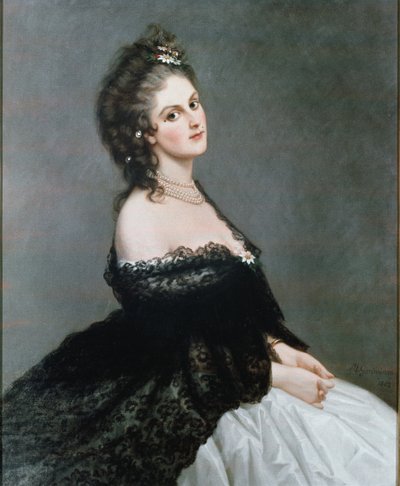  द्वारा मिशेल गोर्डिगियानी