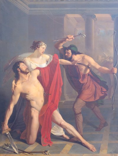  द्वारा Michele de Napoli