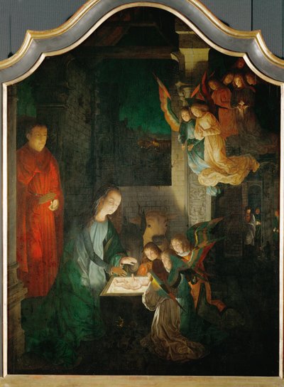  द्वारा मिशिल सिट्टो