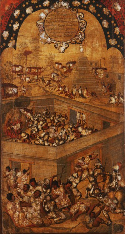  द्वारा मिगुएल गोंजालेज
