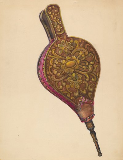 धौंकनी द्वारा मीना लोरी