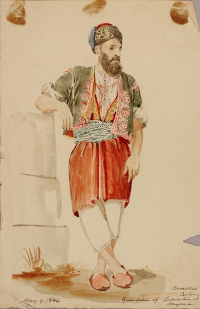  द्वारा माइनर किलबोर्न केलॉग