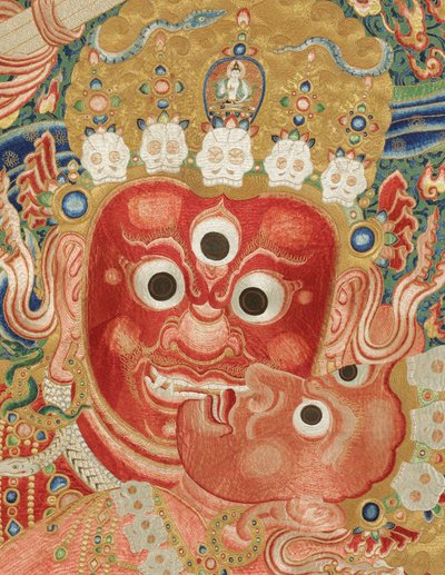  द्वारा मिंग राजवंश चीनी स्कूल