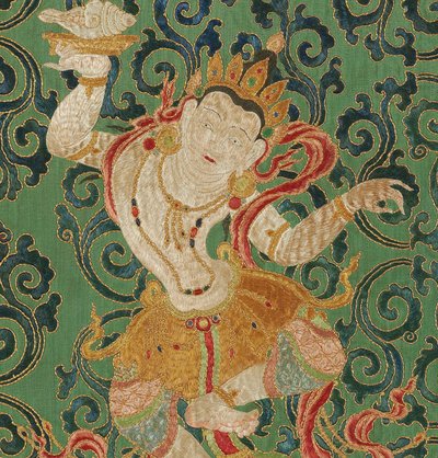  द्वारा मिंग राजवंश चीनी स्कूल