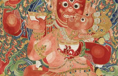  द्वारा मिंग राजवंश चीनी स्कूल