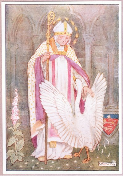  द्वारा मिन्नी डिडबिन स्पूनर