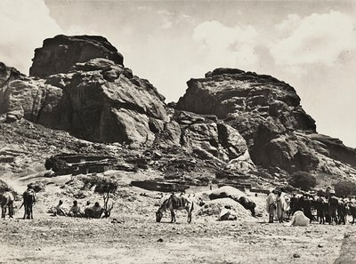 फासीवादी युग में 'बिल्डिंग ए एम्पायर': अंबा मीटरà, 09/05/1936 (बी/डब्ल्यू फोटो) द्वारा मोडेस्टिनो बाल्डिनेटी