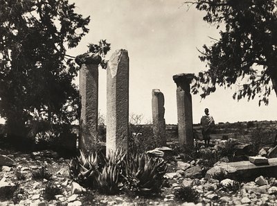 फासीवादी युग में 'बिल्डिंग ए एम्पायर': एक्सम कोहाईटो में रहता है, 09/05/1936 (बी/डब्ल्यू फोटो) द्वारा मोडेस्टिनो बाल्डिनेटी
