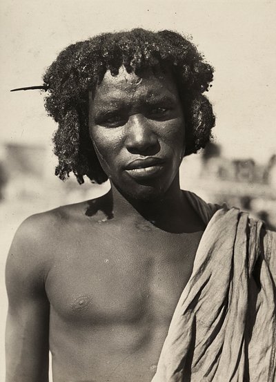 फासीवादी युग में 'बिल्डिंग ए एम्पायर': कुनामा यूथ, 09/05/1936 (बी/डब्ल्यू फोटो) द्वारा मोडेस्टिनो बाल्डिनेटी