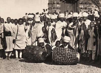 फासिस्ट युग में 'बिल्डिंग ए एम्पायर': द फेस्टिवल ऑफ मस्कल, 09/05/1936 (बी/डब्ल्यू फोटो) द्वारा मोडेस्टिनो बाल्डिनेटी