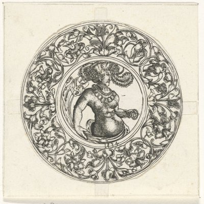  द्वारा मोनोग्रामिस्ट सीजी (ड्यूट्सलैंड)