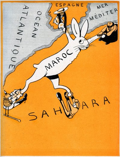  द्वारा मॉरिस मॉरिस