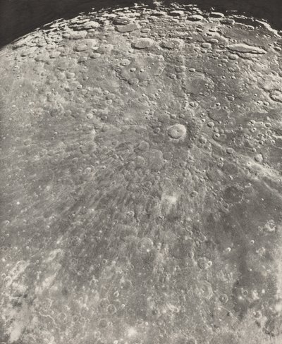  द्वारा मोरिट्ज़ और पुइसेक्स पियरे हेनरी (1855-1928) लोवी