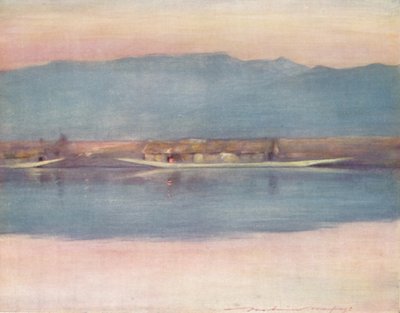 Sapoor, 1903 द्वारा मोर्टिमर लुडिंगटन मेनपेस
