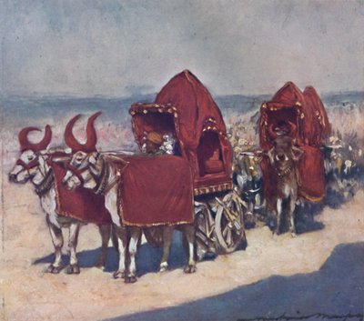 कुछ देशी वाहन, 1903 द्वारा मोर्टिमर लुडिंगटन मेनपेस